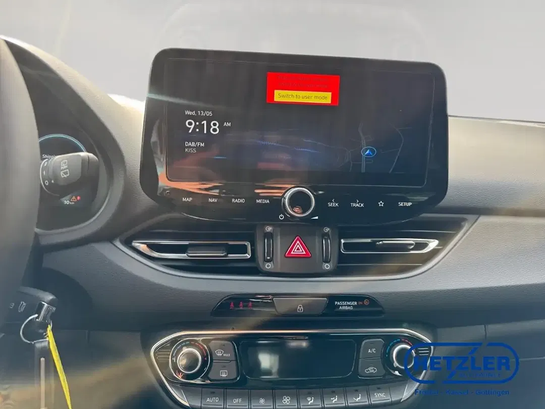 Hyundai i30 - Thumbnail 9