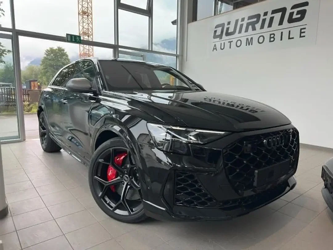 Audi RS Q8 - Afbeelding 1