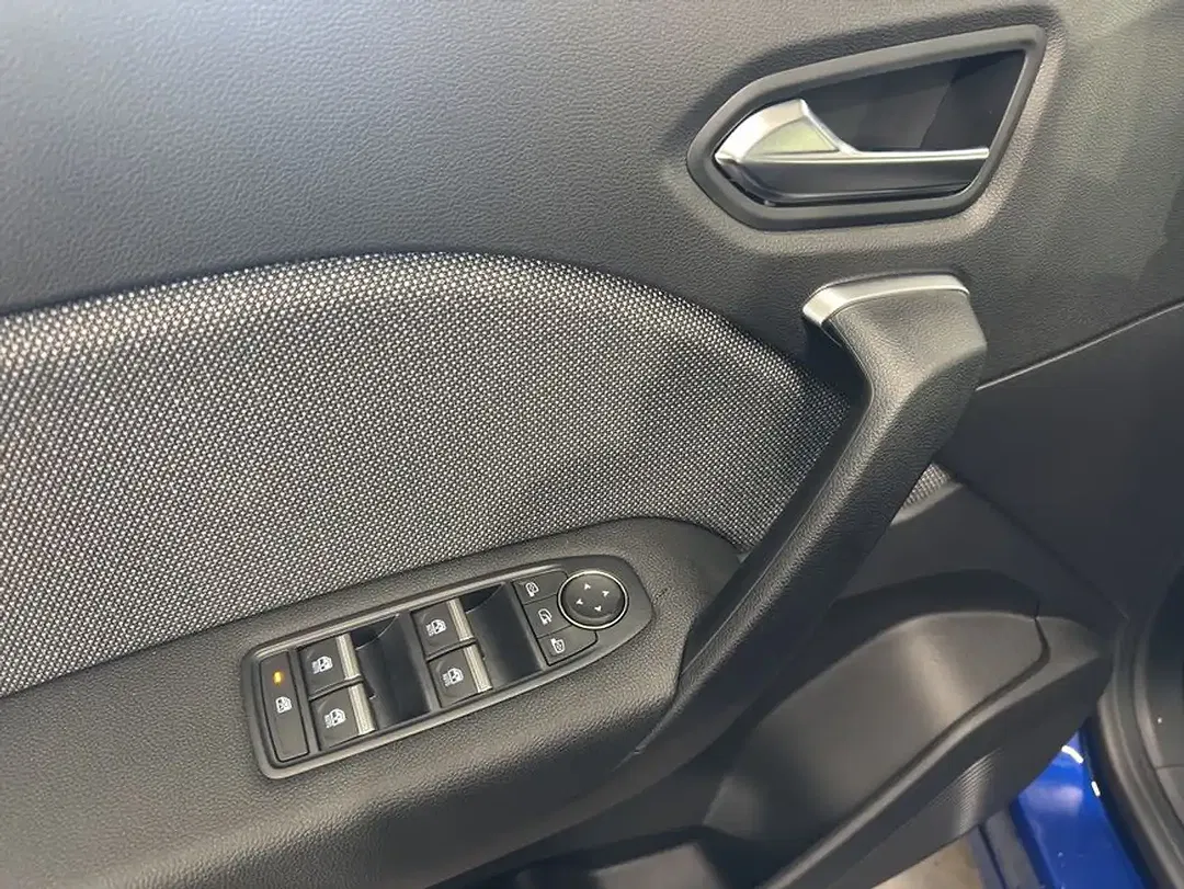 Mitsubishi ASX - Thumbnail 11