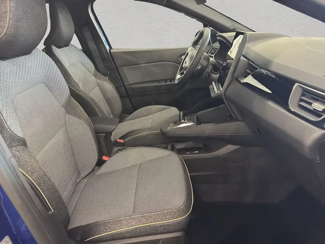 Mitsubishi ASX - Thumbnail 13