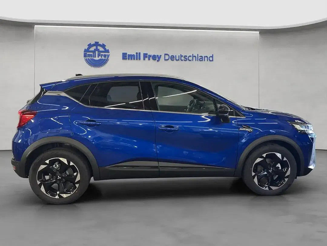 Mitsubishi ASX - Thumbnail 4
