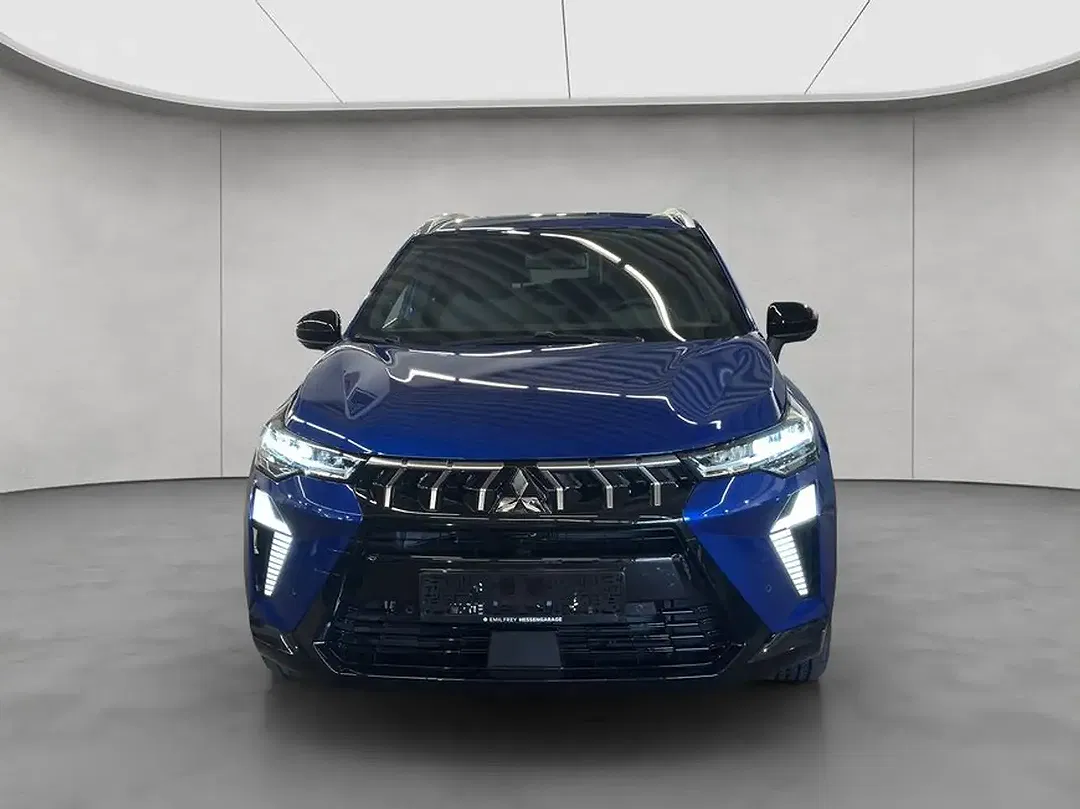 Mitsubishi ASX - Thumbnail 5