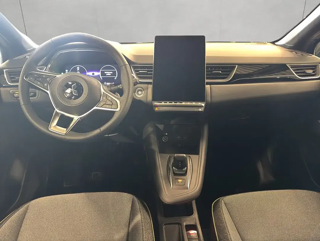 Mitsubishi ASX - Thumbnail 8