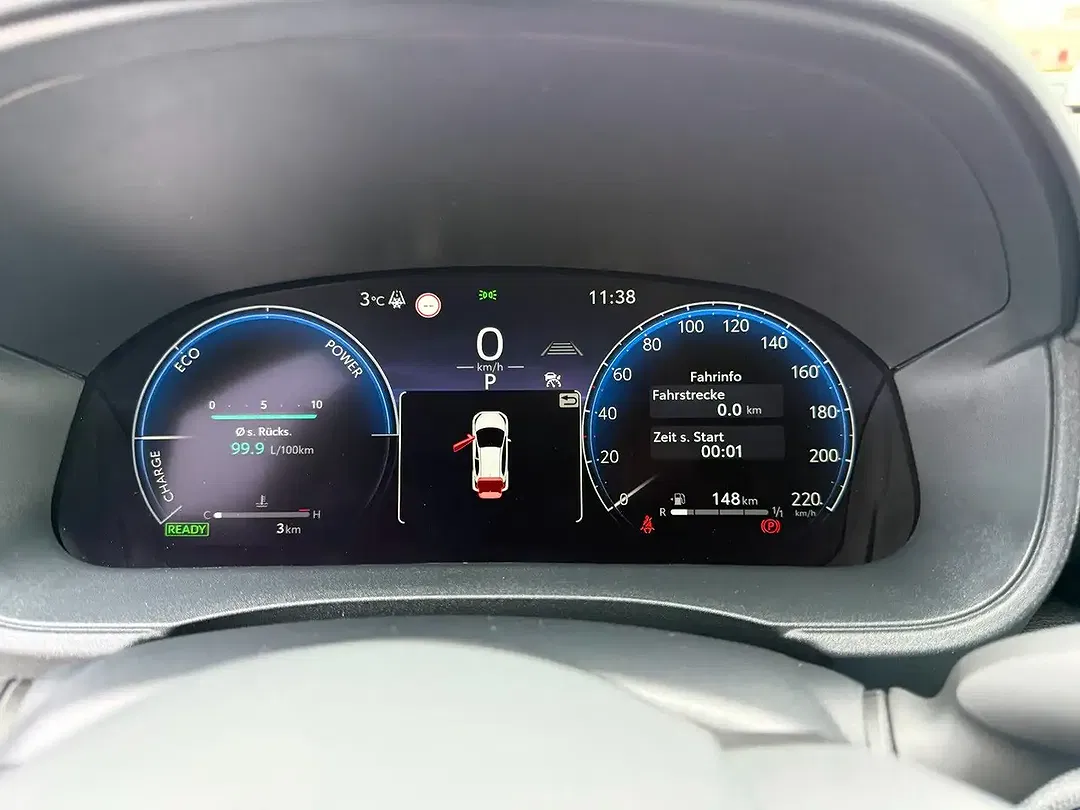 Toyota Yaris - Thumbnail 10