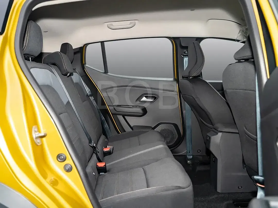 Dacia Sandero - Thumbnail 4