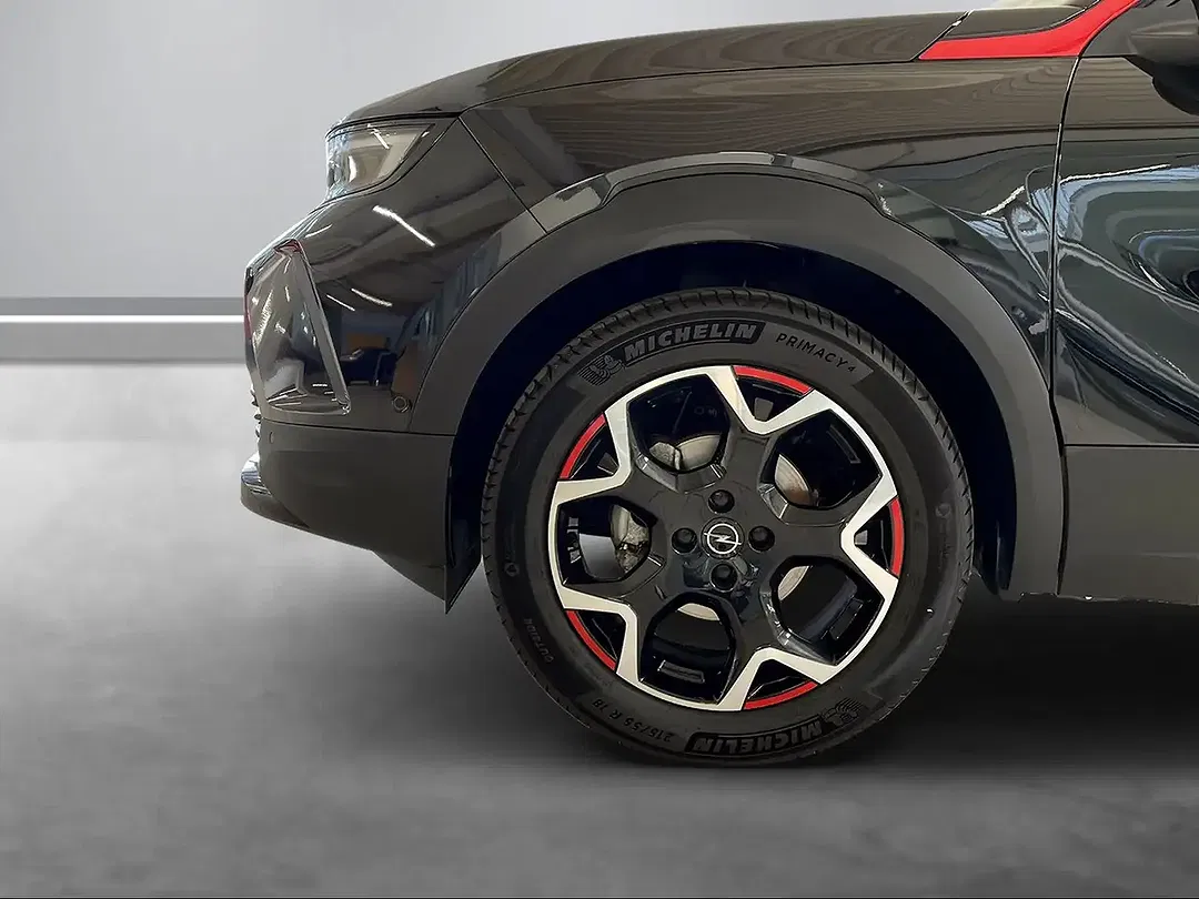 Opel Mokka - Thumbnail 11