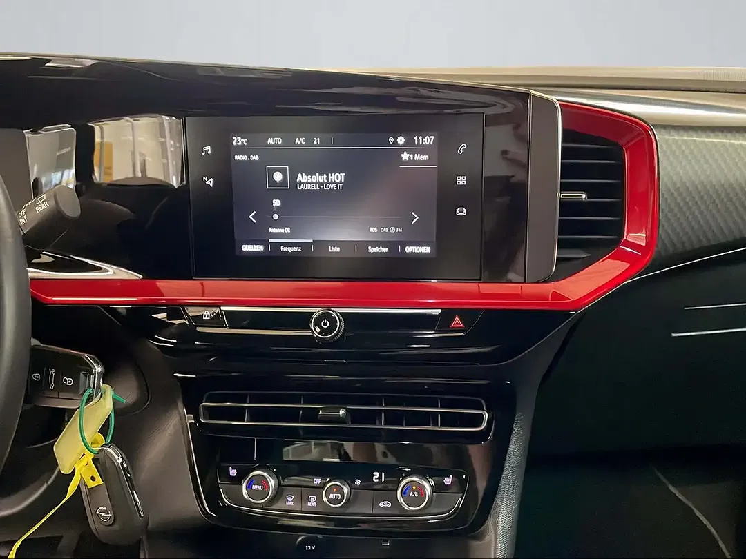 Opel Mokka - Thumbnail 12