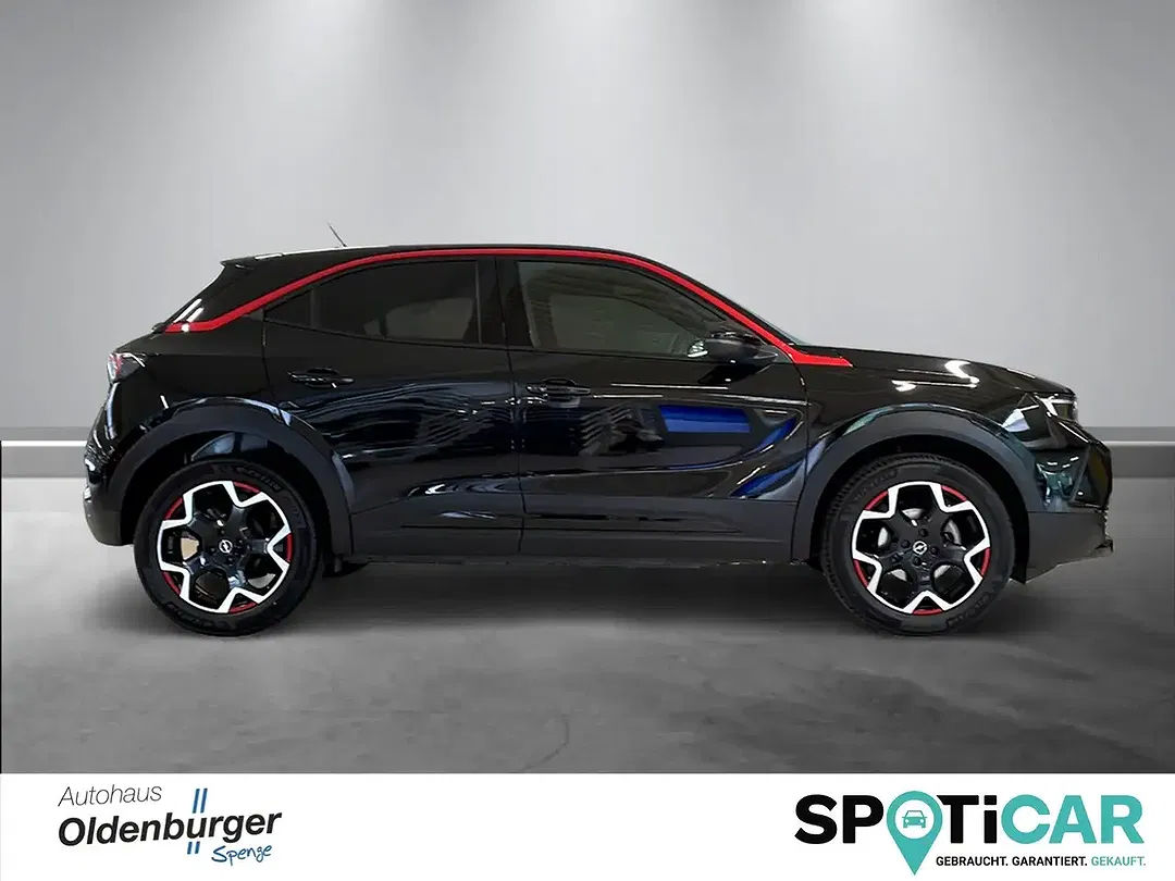 Opel Mokka - Thumbnail 4