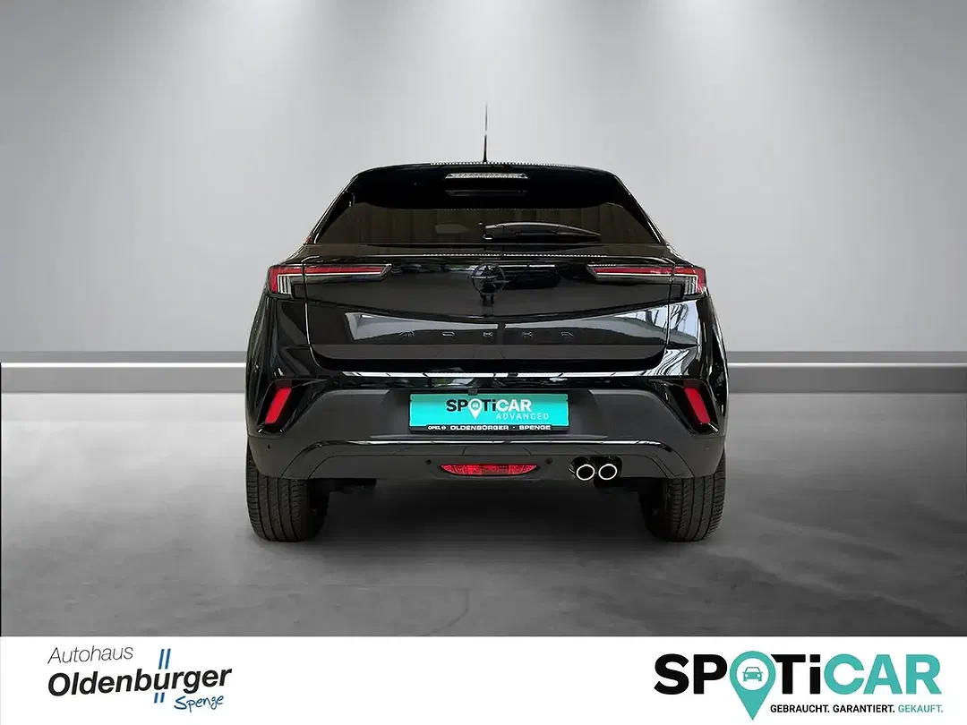 Opel Mokka - Thumbnail 5