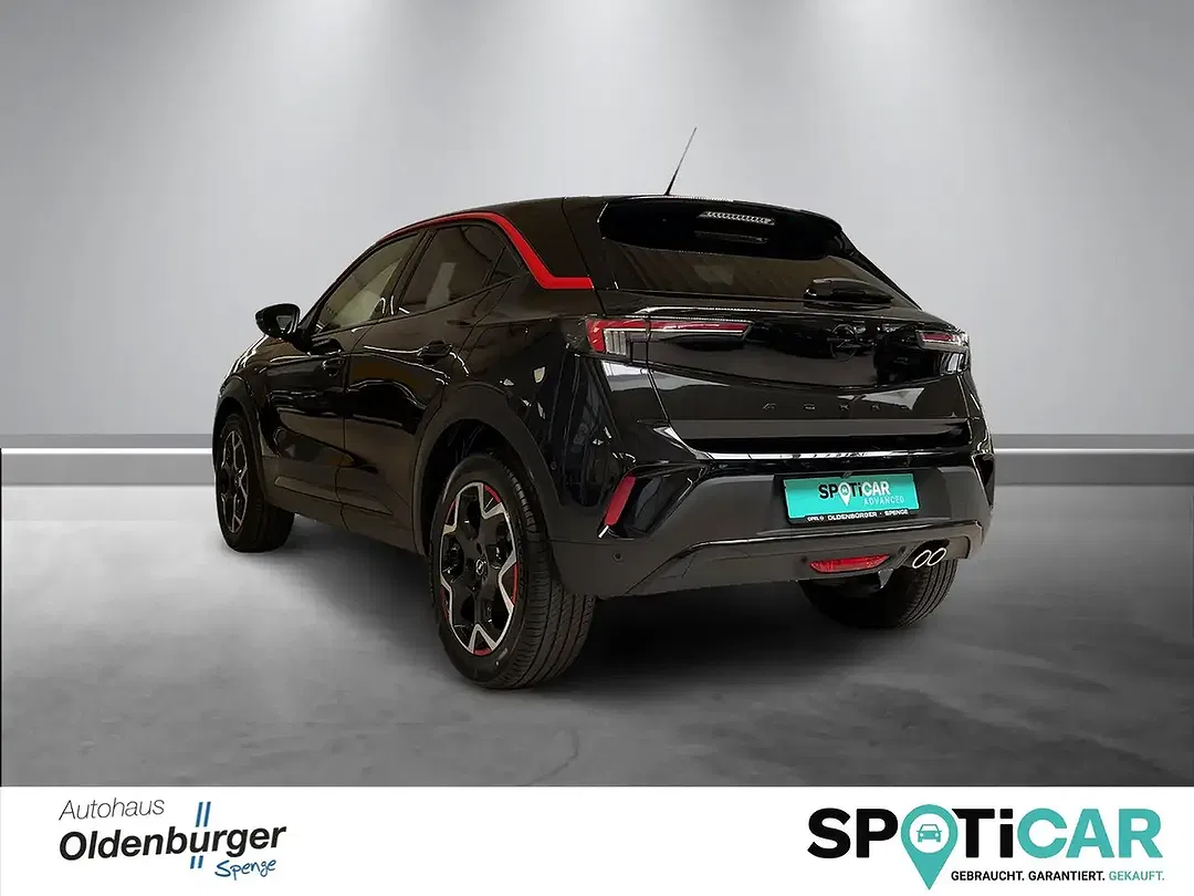 Opel Mokka - Thumbnail 7