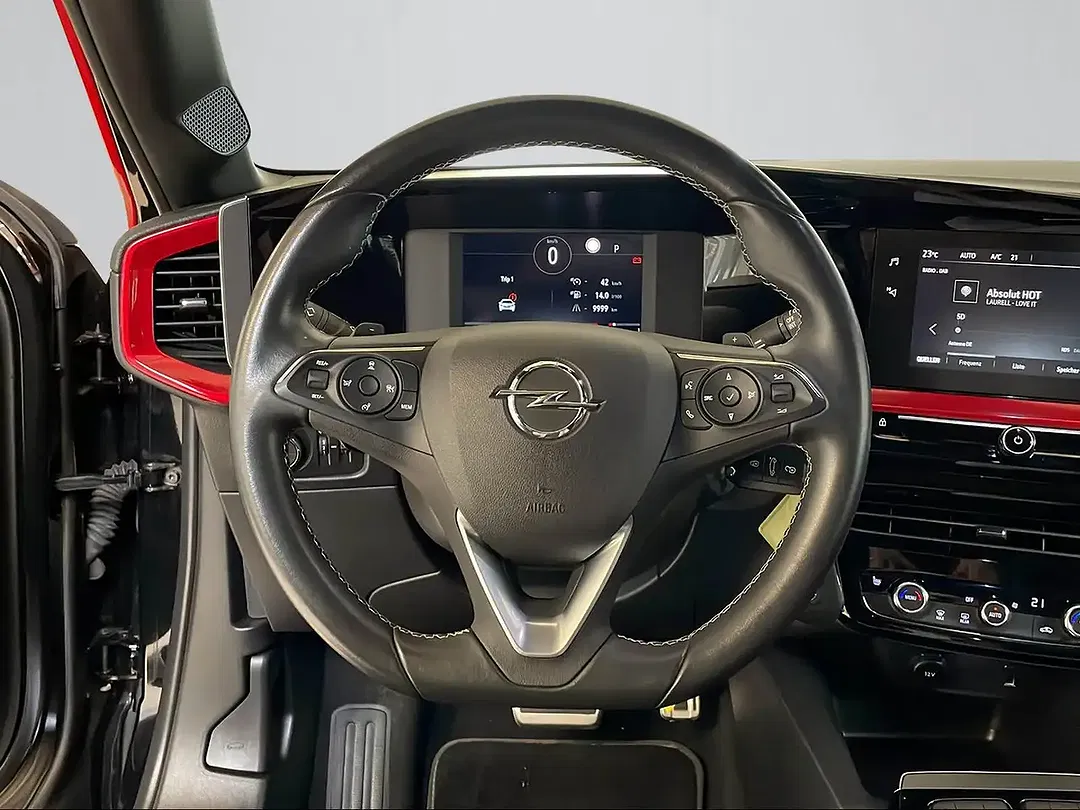 Opel Mokka - Thumbnail 8