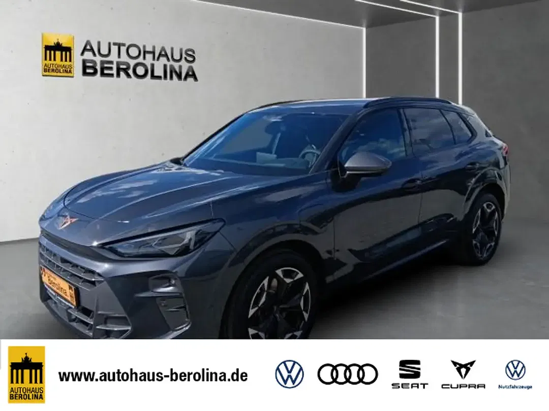 CUPRA Terramar - Thumbnail 1