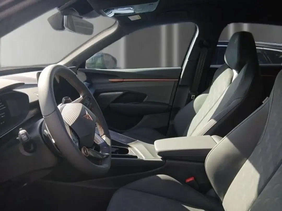 CUPRA Terramar - Thumbnail 10