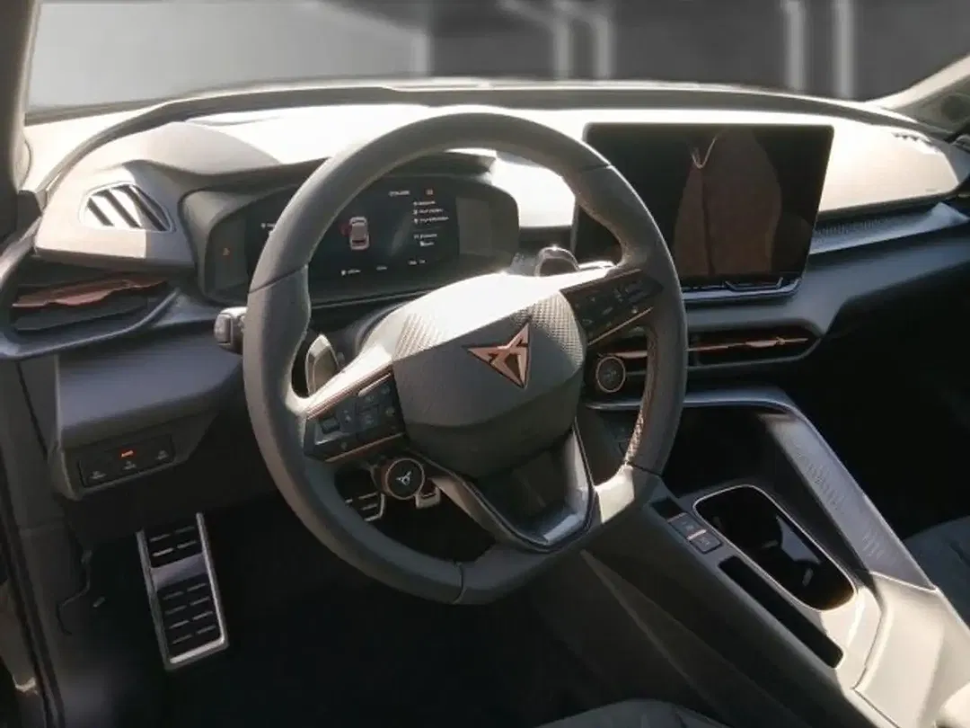 CUPRA Terramar - Thumbnail 11