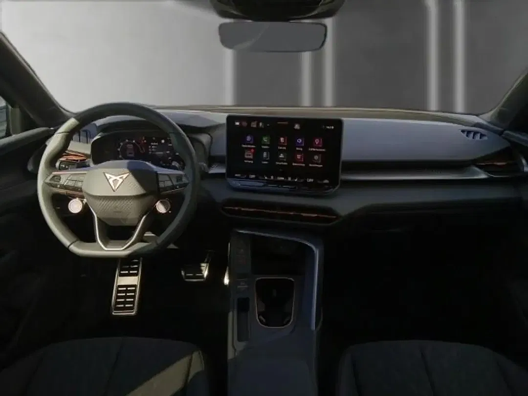 CUPRA Terramar - Thumbnail 13