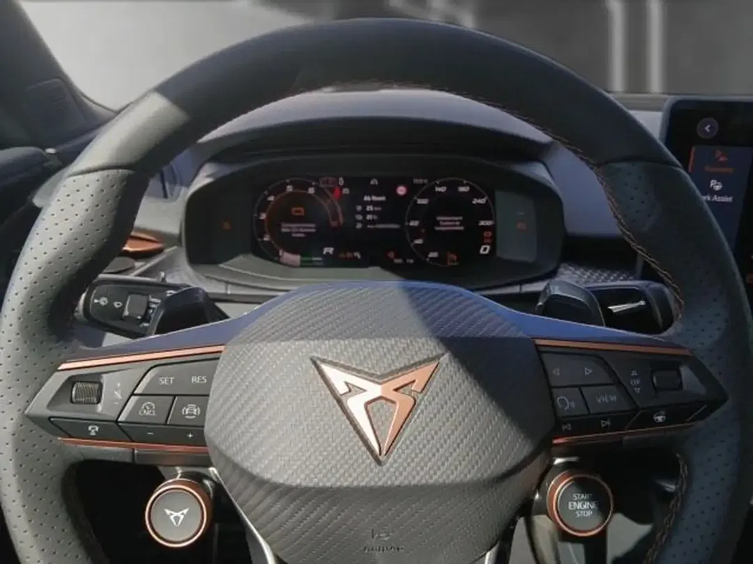 CUPRA Terramar - Thumbnail 14