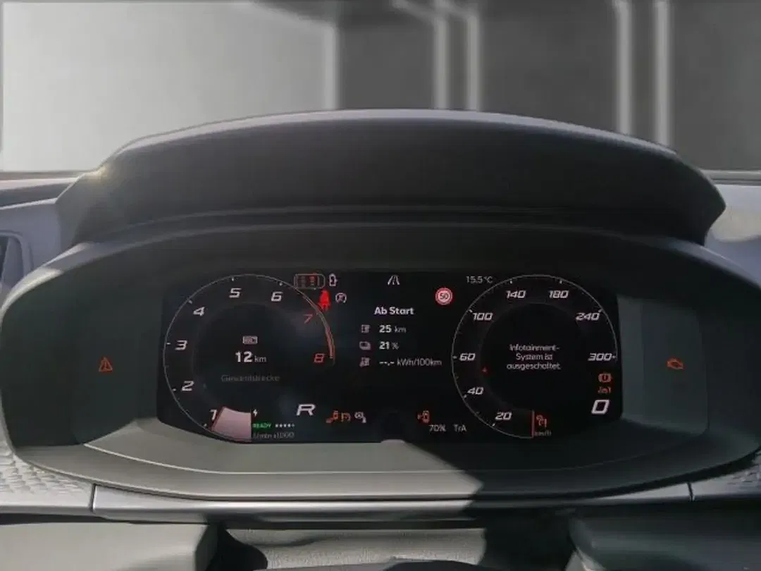 CUPRA Terramar - Thumbnail 15