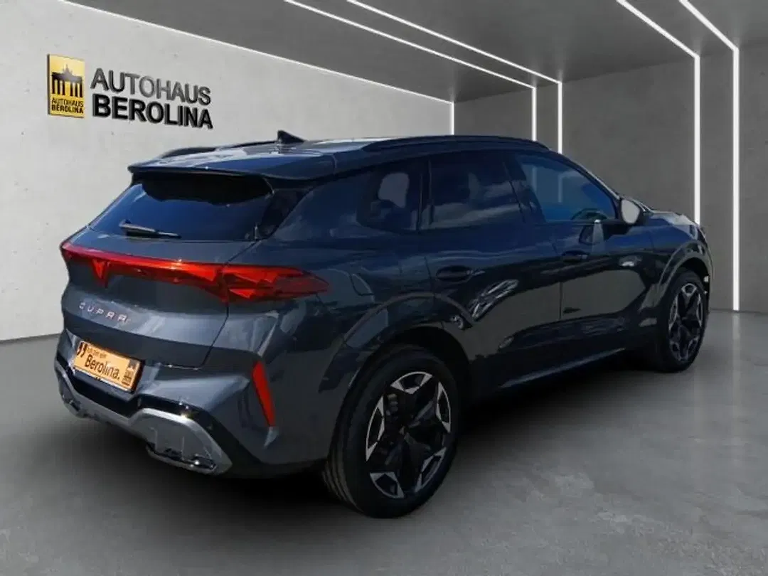 CUPRA Terramar - Thumbnail 3
