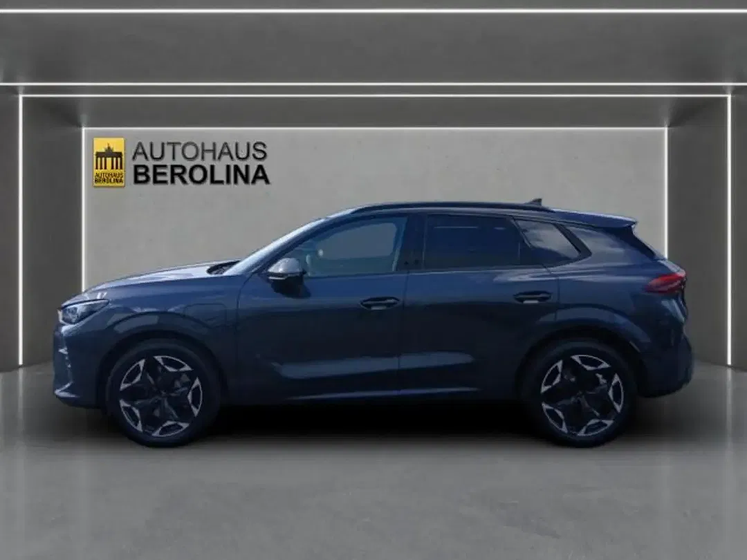 CUPRA Terramar - Thumbnail 4