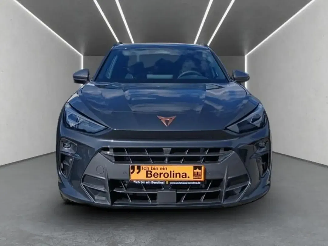 CUPRA Terramar - Thumbnail 5