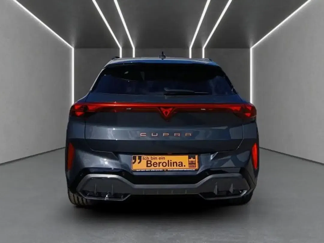 CUPRA Terramar - Thumbnail 6