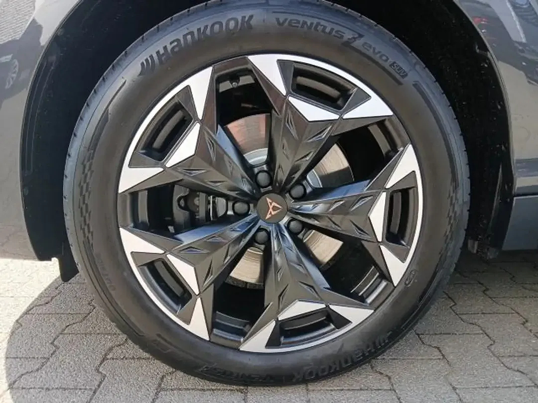 CUPRA Terramar - Thumbnail 7