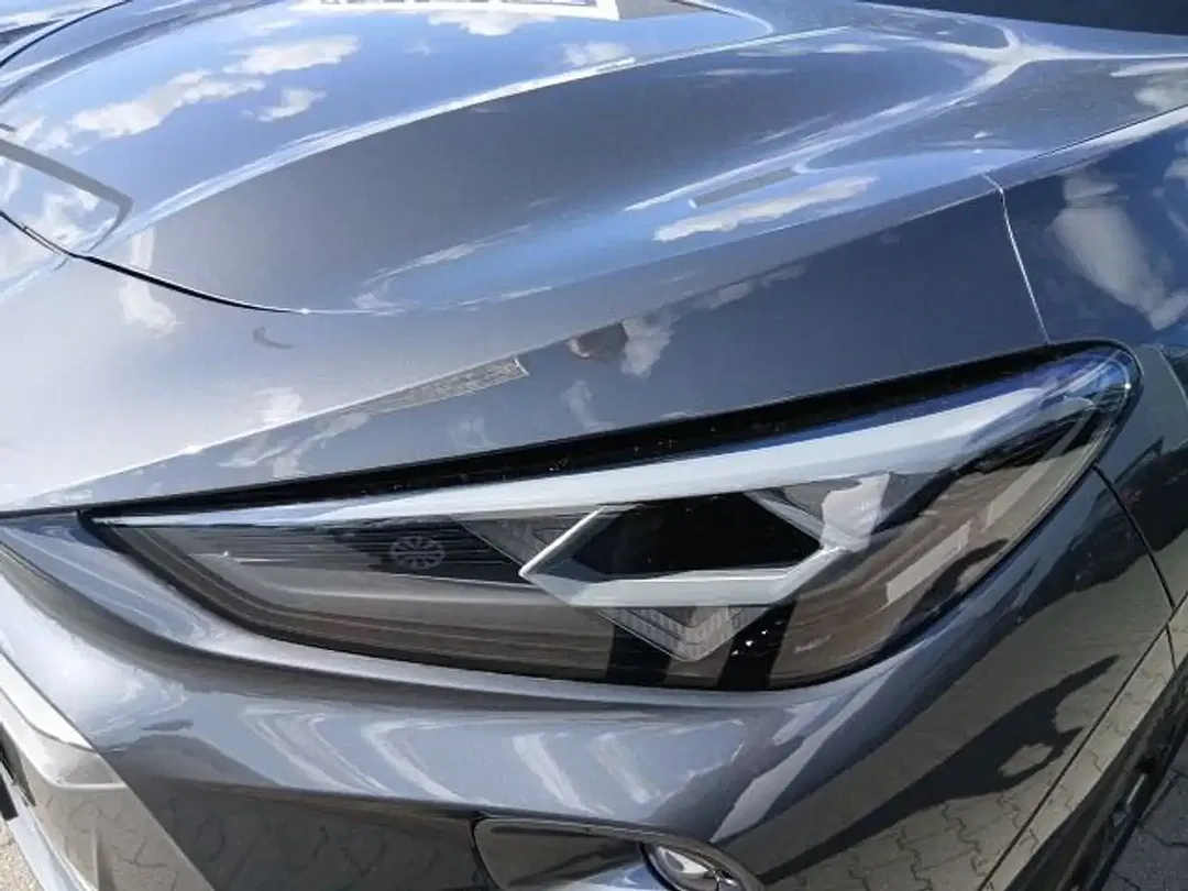 CUPRA Terramar - Thumbnail 8