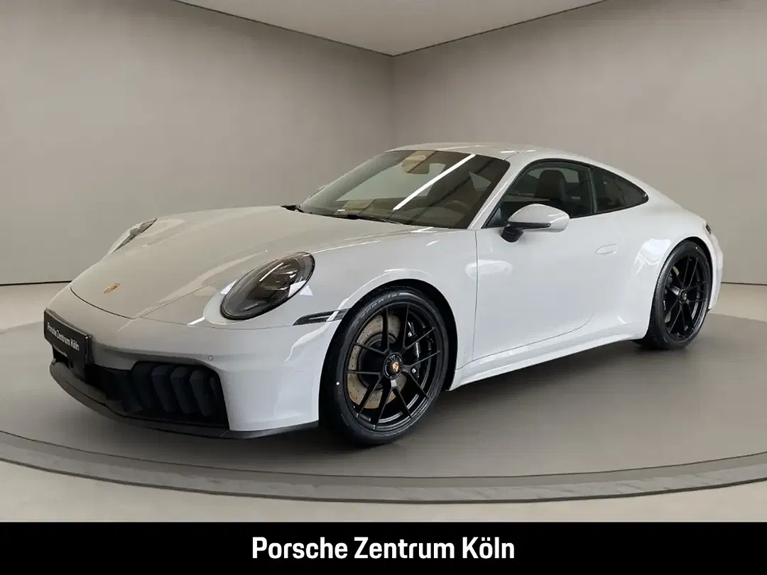 Porsche 992 - Thumbnail 1