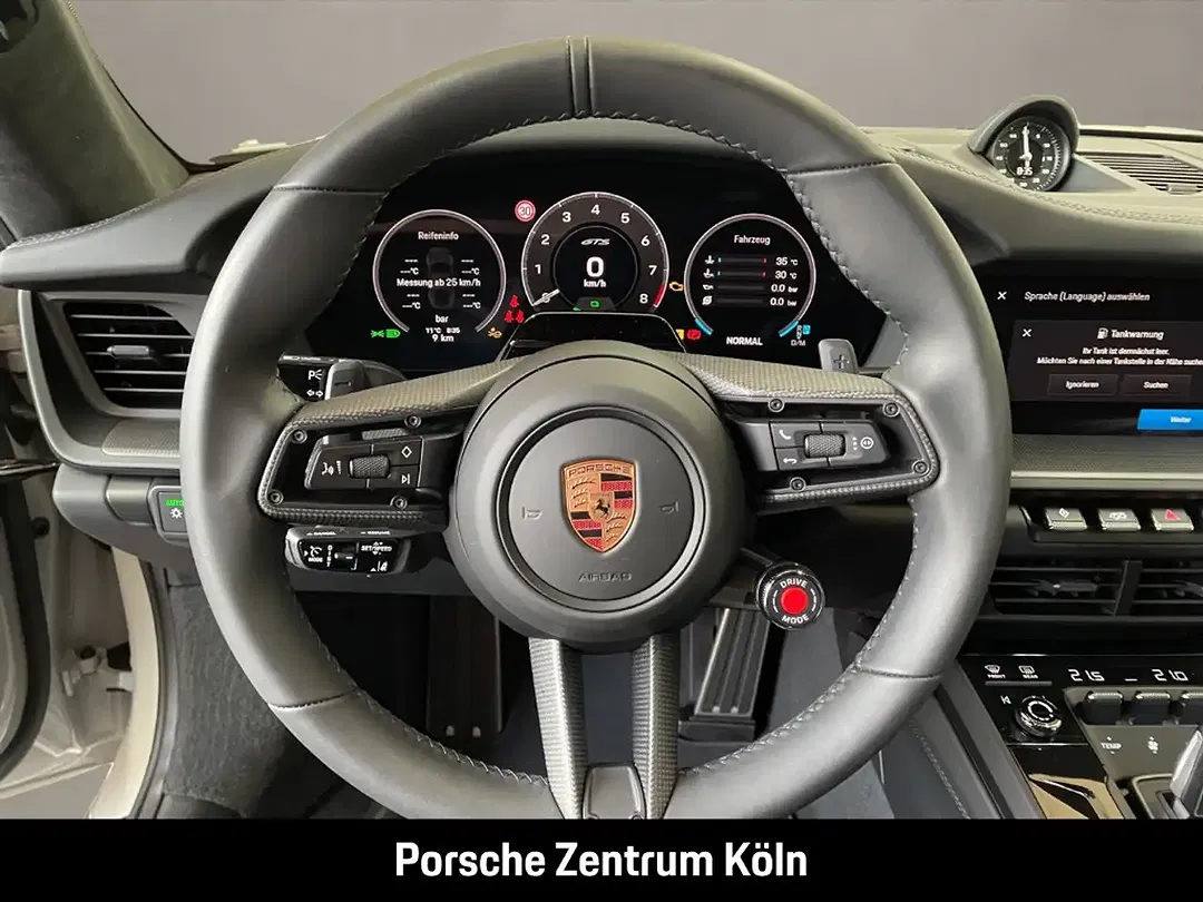 Porsche 992 - Thumbnail 15