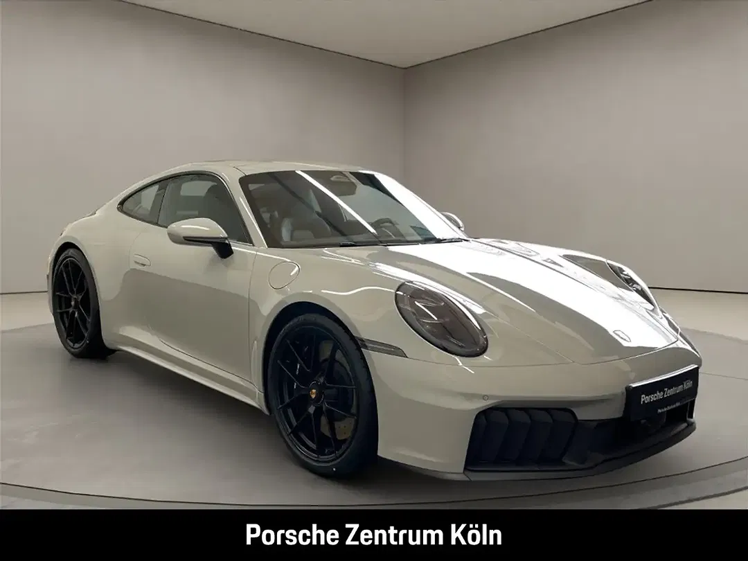 Porsche 992 - Thumbnail 7