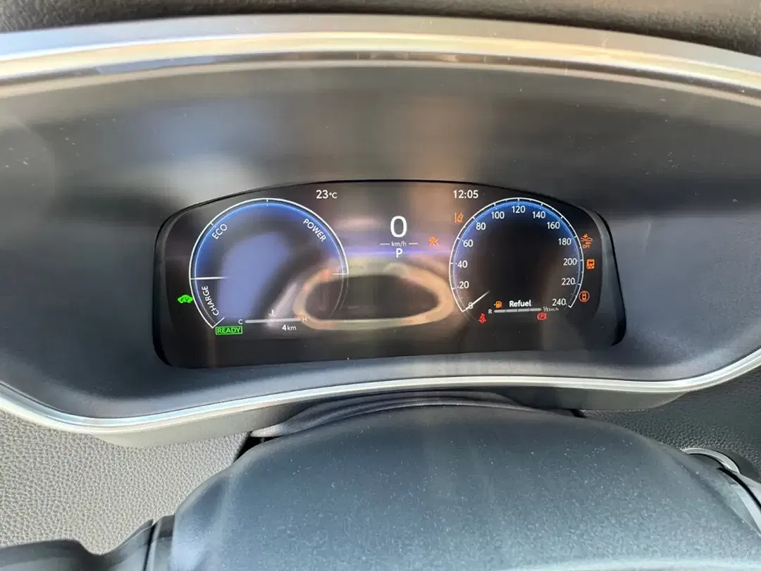 Toyota Corolla - Thumbnail 8