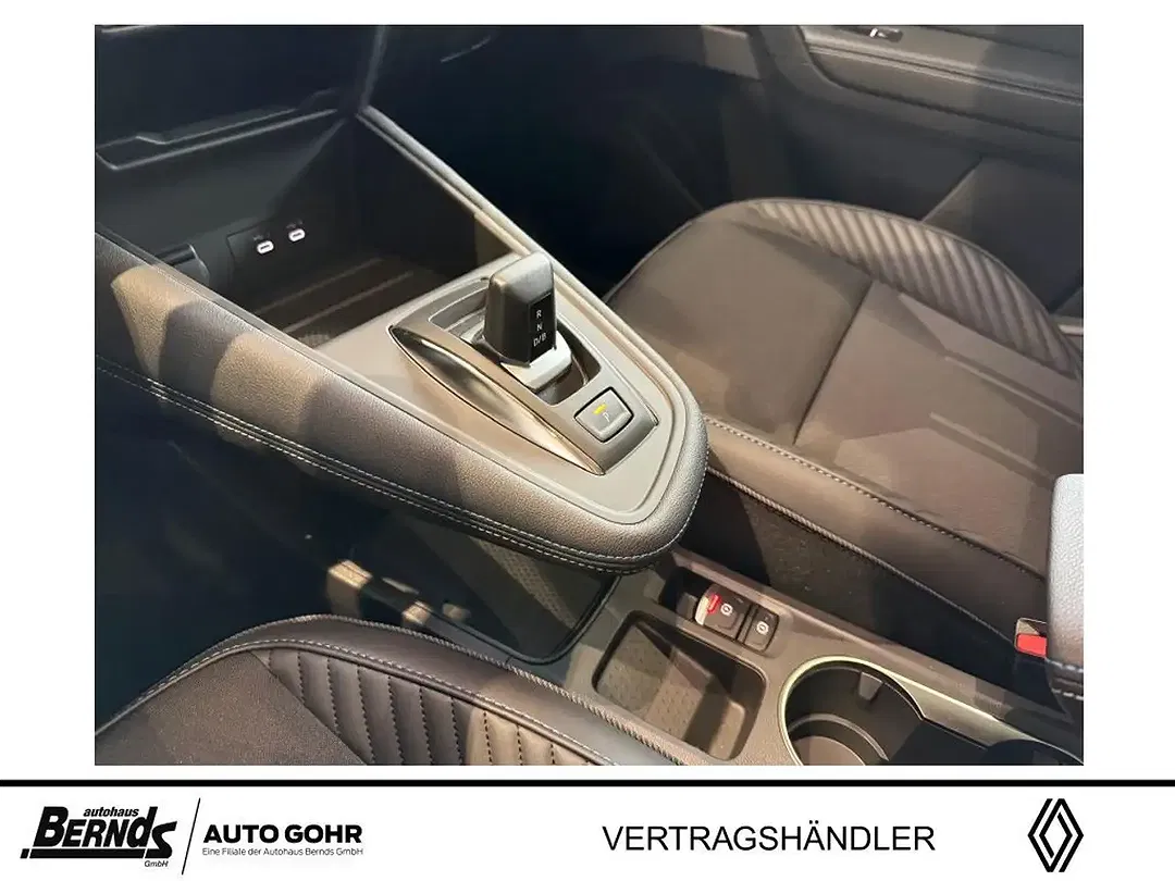 Renault Symbioz - Thumbnail 12