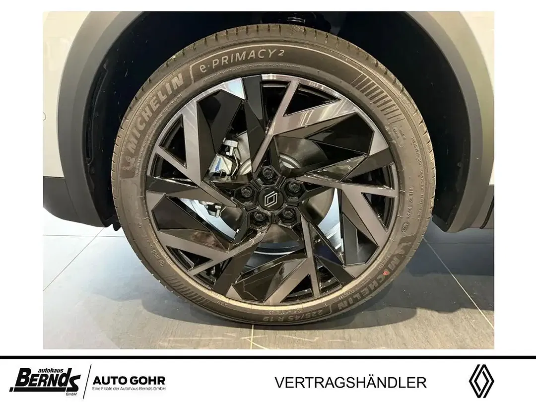Renault Symbioz - Thumbnail 13