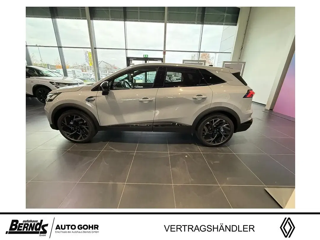 Renault Symbioz - Thumbnail 4