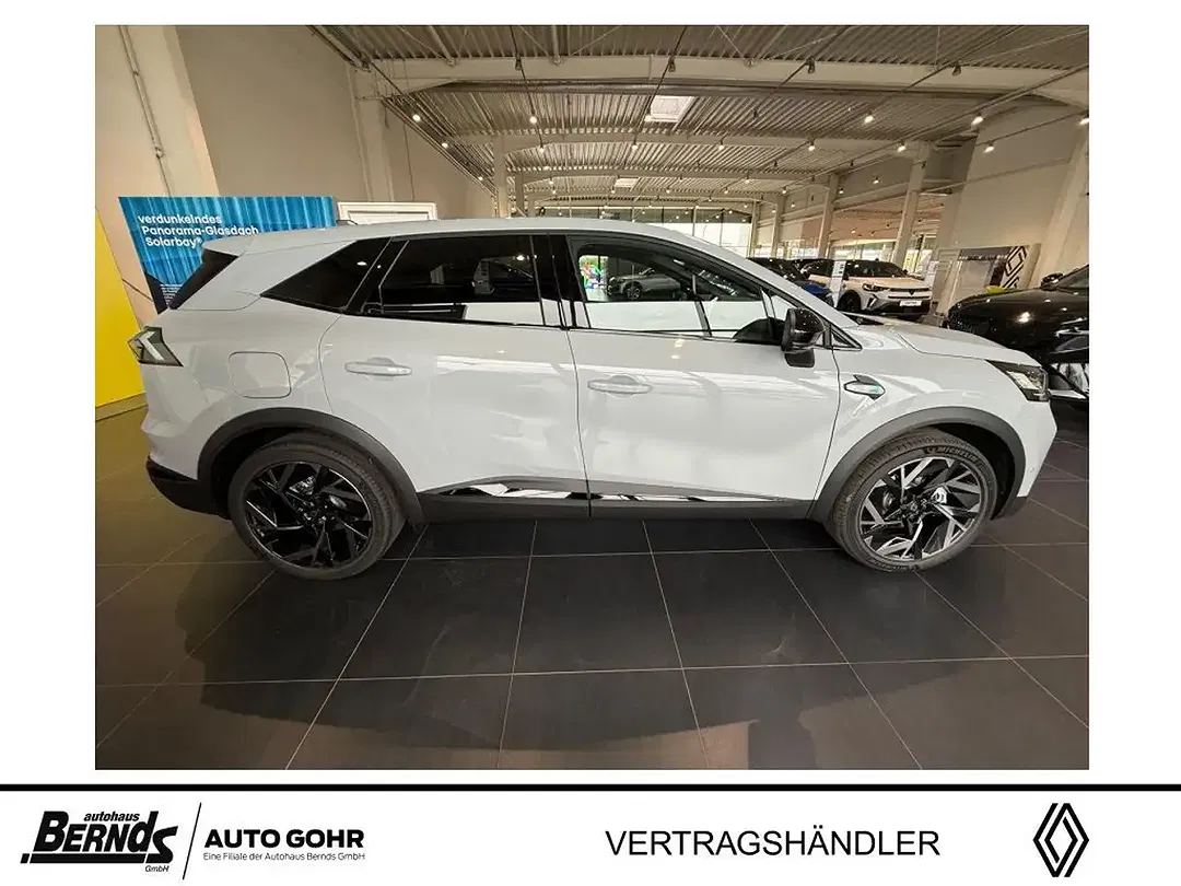 Renault Symbioz - Thumbnail 6