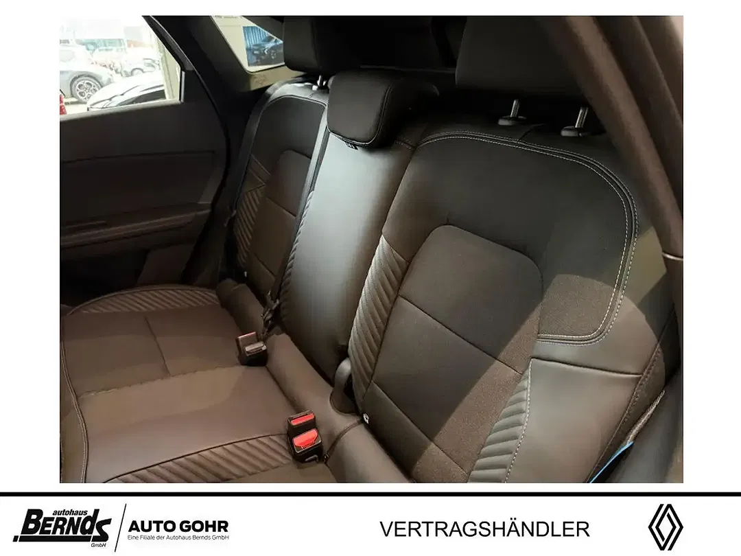 Renault Symbioz - Thumbnail 7