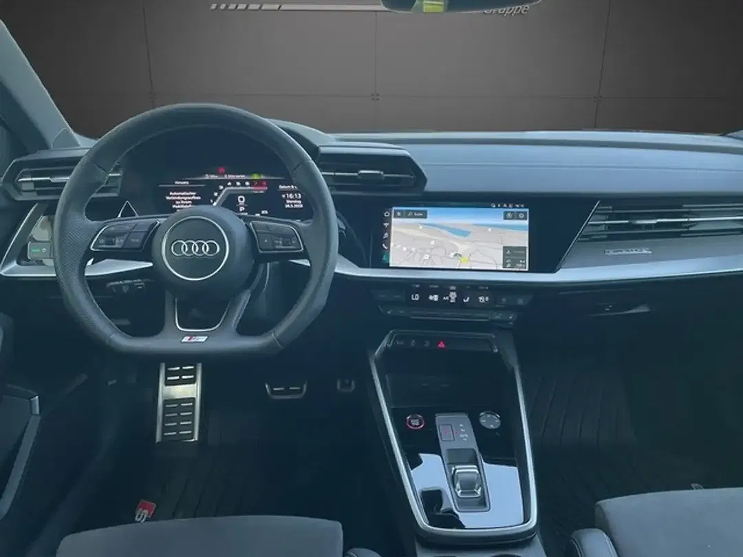 Audi S3 - Thumbnail 11
