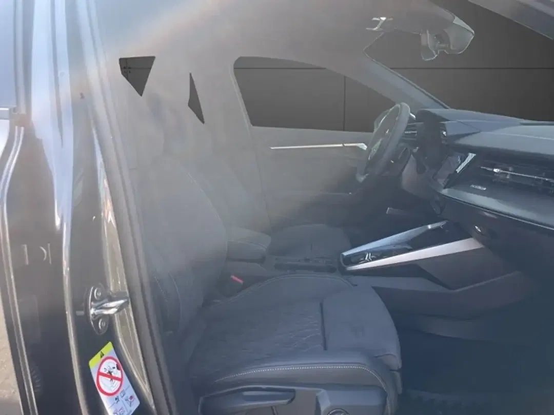 Audi S3 - Thumbnail 14