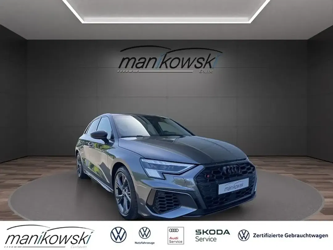 Audi S3 - Thumbnail 7