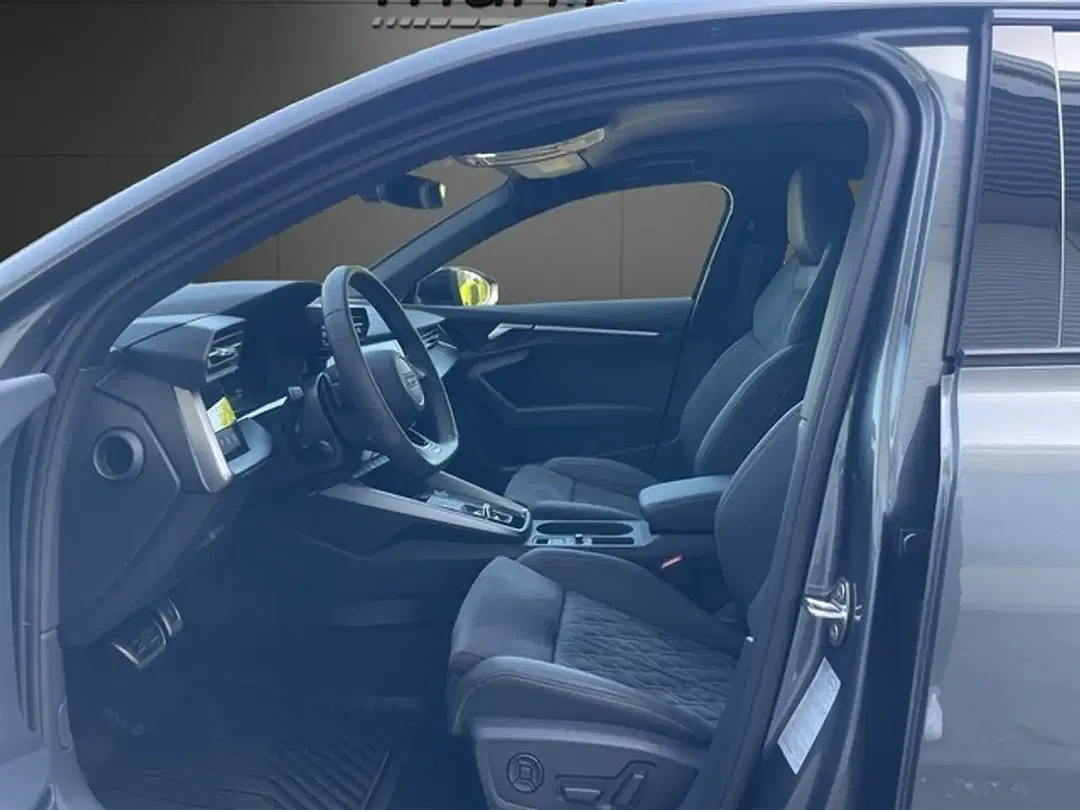 Audi S3 - Thumbnail 9