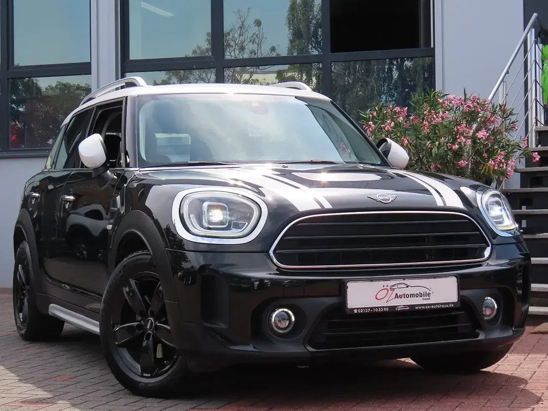 MINI Cooper Countryman 1.5