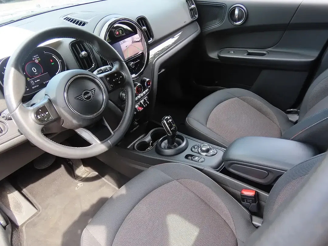 MINI Cooper Countryman - Thumbnail 12