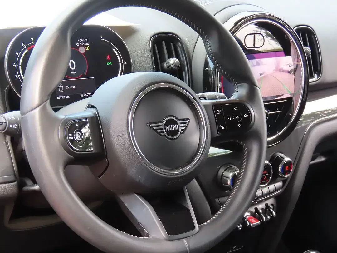 MINI Cooper Countryman - Thumbnail 13