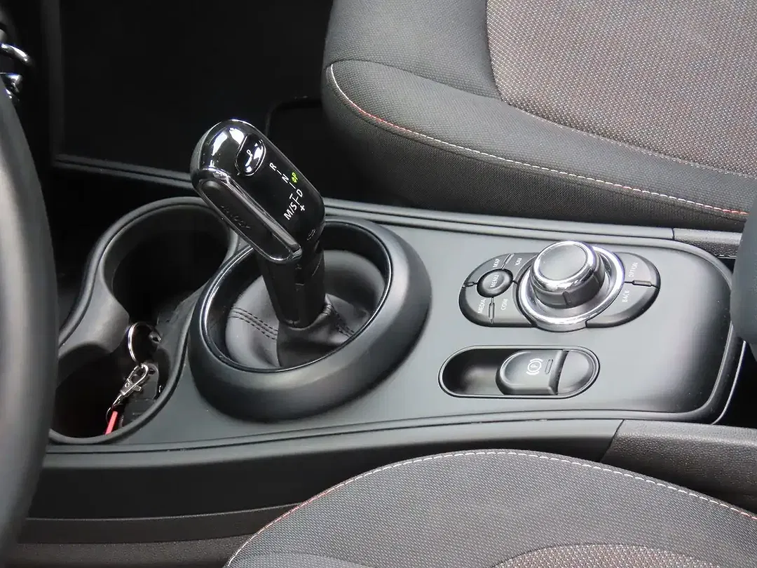 MINI Cooper Countryman - Thumbnail 15