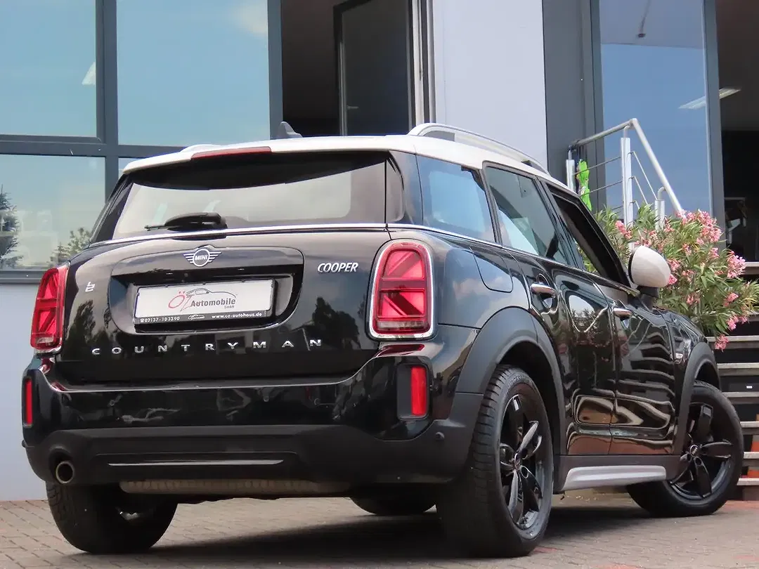 MINI Cooper Countryman - Thumbnail 6
