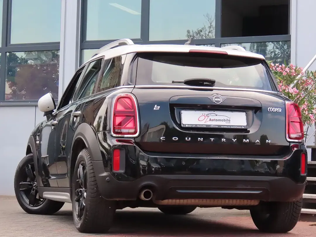 MINI Cooper Countryman - Thumbnail 8