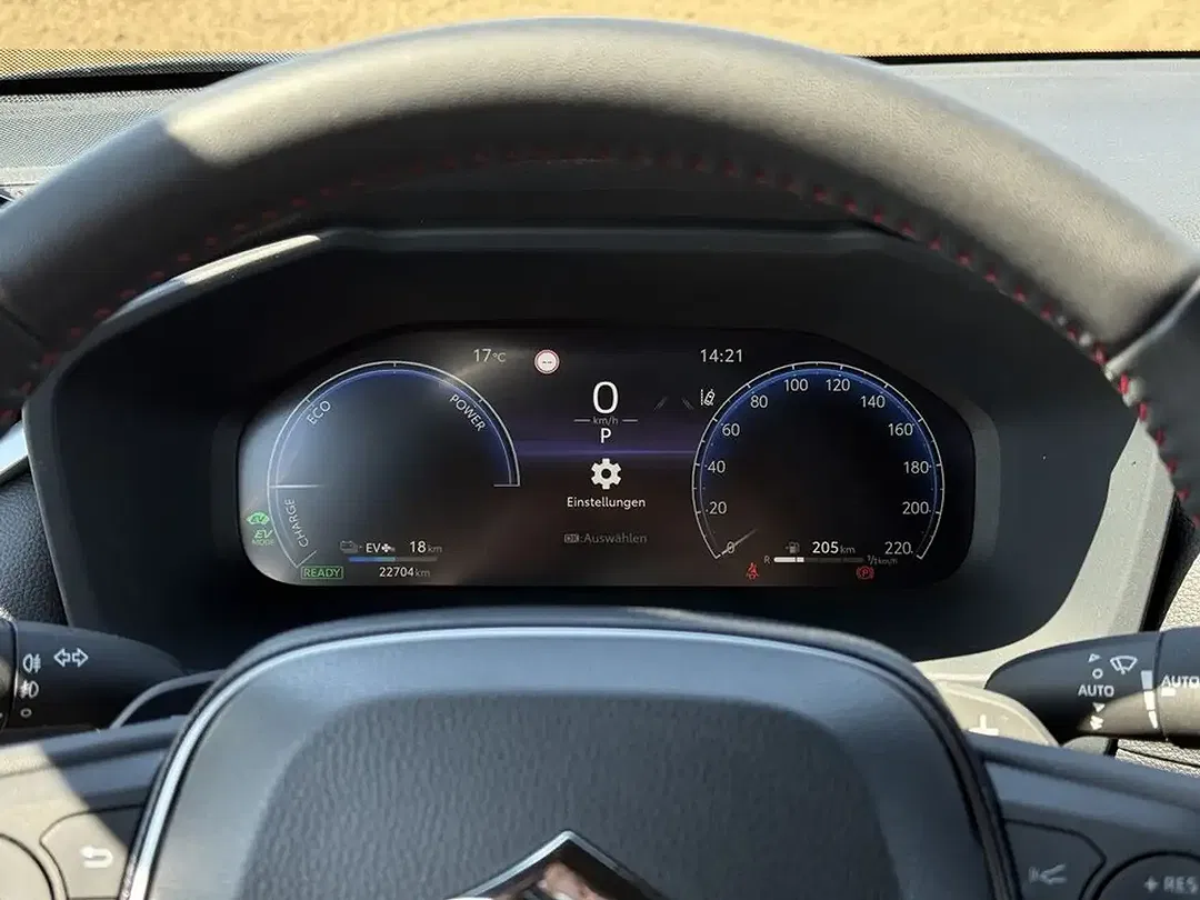 Suzuki Across - Thumbnail 6