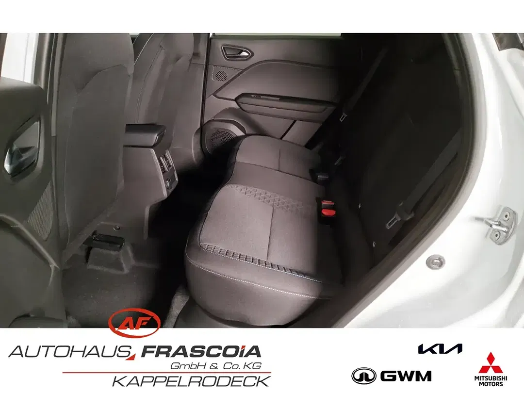 Mitsubishi ASX - Thumbnail 11