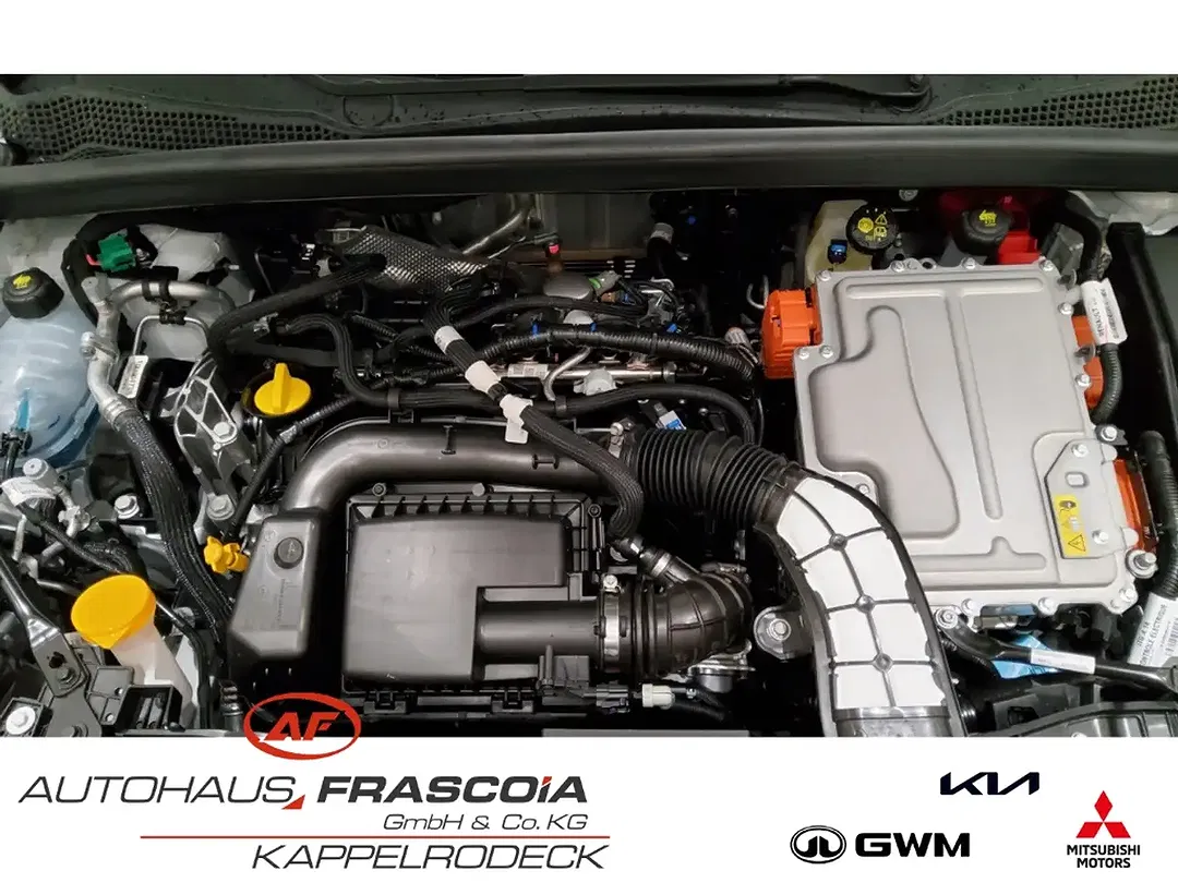 Mitsubishi ASX - Thumbnail 13