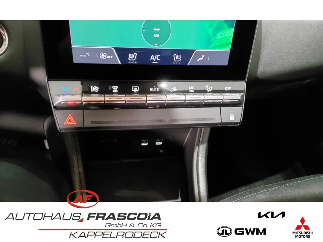 Mitsubishi ASX - Thumbnail 15